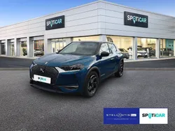 Grün Gebraucht 2020 DS Automobiles DS3 Crossback Bastille SUV | 18.490 € (Guter Preis)