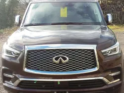 Infiniti QX80