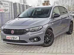 Grau Gebraucht 2018 Fiat Tipo S Limousine | 8.900 € (Fairer Preis)
