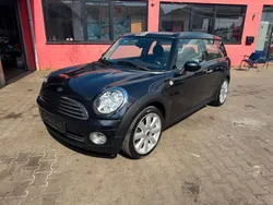 Schwarz Gebraucht 2008 Mini Cooper Clubman Kombi | 5.990 € (Teuer)