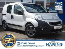 Gebraucht 2016 Fiat Fiorino Van / Kleinbus | 7.490 €
