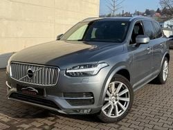 Grau Gebraucht 2018 Volvo XC90 Inscription SUV | 24.900 € (Superpreis)