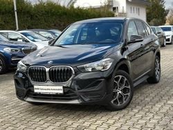 Schwarz Gebraucht 2022 BMW X1 Sport Line SUV | 19.950 € (Guter Preis)