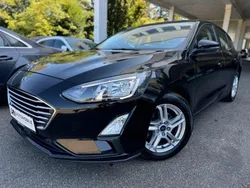 Andere Gebraucht 2021 Ford Focus Limousine | 14.499 € (Superpreis)