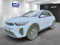 Weiß Neu 2024 Kia Stonic Vision SUV | 22.890 € (Fairer Preis)