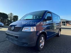 Blau Gebraucht 2008 VW T5 Van | 2.990 €