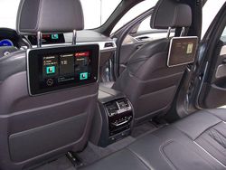 Grau Gebraucht 2018 Alpina B5 Limousine | 43.990 €