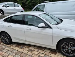 Weiß Gebraucht 2022 BMW 218 Coupé | 27.500 € (Guter Preis)