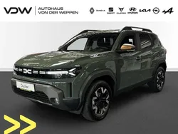 Andere Neu 2025 Dacia Duster Extreme SUV | 30.499 € (Etwas zu teuer)
