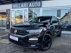 Schwarz Gebraucht 2018 VW T-Roc SUV | 15.450 € (Fairer Preis)