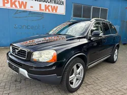 Schwarz Gebraucht 2007 Volvo XC90 SUV | 5.700 € (Fairer Preis)