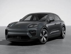 Vulkangraumetallic Gebraucht 2024 Porsche Macan SUV | 95.890 € (Teuer)