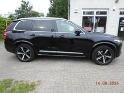 Schwarz Gebraucht 2019 Volvo XC90 Inscription SUV | 37.500 € (Guter Preis)