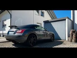 Chrysler Crossfire