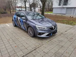 Gebraucht 2020 Renault Mégane IV R.S. Kleinwagen | 15.000 € (Superpreis)