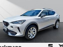 Weiß Gebraucht 2023 Cupra Formentor SUV | 28.990 € (Fairer Preis)