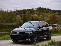 Gebraucht 2016 VW Tiguan Highline SUV | 18.500 €