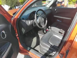 Orange Gebraucht 2007 Chevrolet HHR LT Kombi | 2.900 € (Etwas zu teuer)