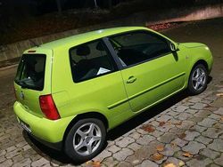 Grün Gebraucht 2000 VW Lupo Kleinwagen | 550 € (Guter Preis)
