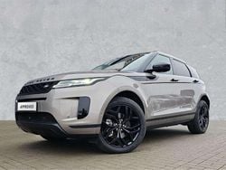 Bronze Gebraucht 2021 Land Rover Range Rover evoque SE SUV | 36.960 € (Fairer Preis)