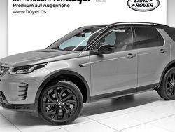 Silber Gebraucht 2024 Land Rover Discovery Sport SE Dynamic SUV | 43.780 € (Fairer Preis)