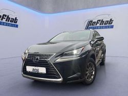 Graphite black gf Gebraucht 2020 Lexus NX300 SUV | 28.300 €