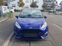 Blau Gebraucht 2014 Ford Fiesta ST Kleinwagen | 6.490 € (Fairer Preis)