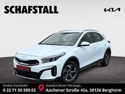 Weiss ((wd) cararraweiss) Gebraucht 2024 Kia XCeed Edition 7 SUV | 18.979 € (Superpreis)