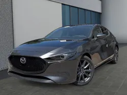 Neu 2025 Mazda 3 Exclusive-Line | 30.790 € (Fairer Preis)