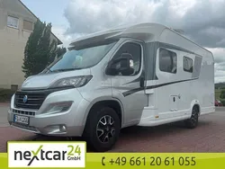 Grey metallic Gebraucht 2019 Knaus SKY TI Van | 63.990 €