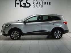 Grau Gebraucht 2022 Renault Kadjar Techno SUV | 19.999 € (Guter Preis)