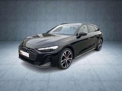 Mythosschwarz metallic Gebraucht 2025 Audi A5 Sport Coupé | 55.920 € (Guter Preis)