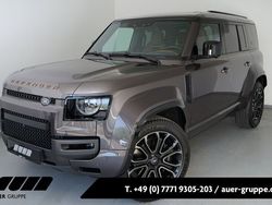 Grau Gebraucht 2025 Land Rover Defender SUV | 172.890 €
