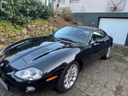 Schwarz Gebraucht 1999 Jaguar XKR S Coupé | 13.000 € (Etwas zu teuer)