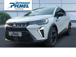 Weiß Gebraucht 2025 Mitsubishi ASX Edition SUV | 32.450 €