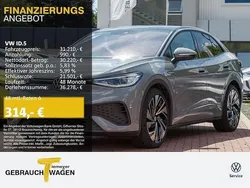 Gebraucht 2023 VW ID.5 Pro Performance SUV | 32.510 € (Guter Preis)