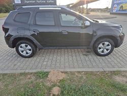 Schwarz Gebraucht 2018 Dacia Duster Comfort SUV | 10.300 € (Fairer Preis)