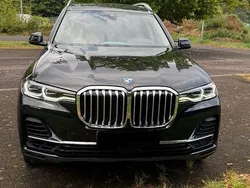 Schwarz Gebraucht 2022 BMW X7 Sport Line SUV | 68.100 € (Guter Preis)