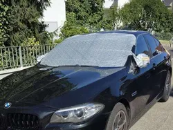Schwarz Gebraucht 2013 BMW 518 Limousine | 13.999 € (Etwas zu teuer)