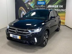 Grau Neu 2025 VW T-Roc R-line SUV | 35.490 € (Guter Preis)