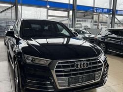 Schwarz Gebraucht 2019 Audi Q5 S-Line SUV | 30.870 € (Fairer Preis)