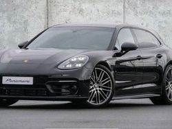 Schwarz Gebraucht 2024 Porsche Panamera 4 Sport Turismo Limousine | 99.950 €