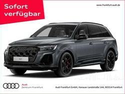 Daytonagrau perleffekt Neu 2025 Audi SQ7 Sport SUV | 128.980 € (Fairer Preis)