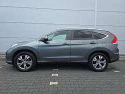 Grau Gebraucht 2013 Honda CR-V Executive SUV | 13.900 € (Fairer Preis)