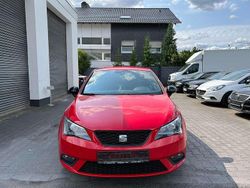 "emocion" rot Gebraucht 2014 Seat Ibiza Stylance Kleinwagen | 5.600 € (Fairer Preis)