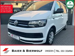 Weiß Gebraucht 2019 VW T6.1 Edition Van | 34.990 € (Teuer)