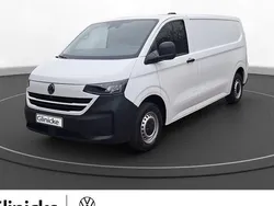 Weiß Gebraucht 2025 VW T6.1 Van | 43.970 € (Superpreis)