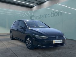 Schwarz Gebraucht 2024 VW Golf VIII Limousine | 24.489 € (Guter Preis)