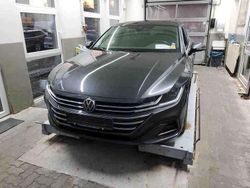 Mangangrau Gebraucht 2022 VW Arteon R-line Kombi | 23.990 € (Guter Preis)