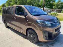 Braun Gebraucht 2023 Citroën Spacetourer Business Class Van | 30.900 € (Superpreis)